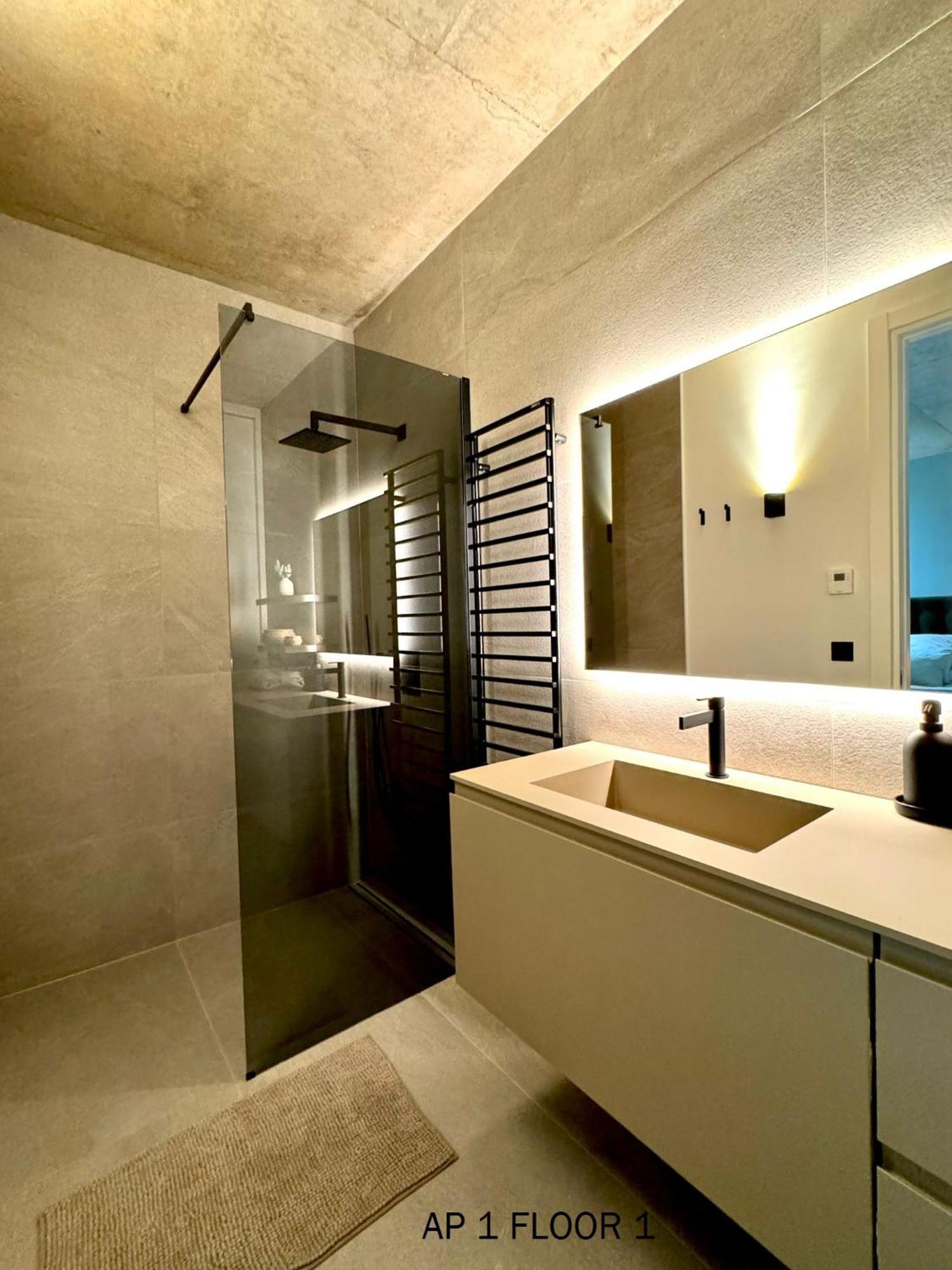 Core Luxembourg City-Serenity Creek Exterior foto