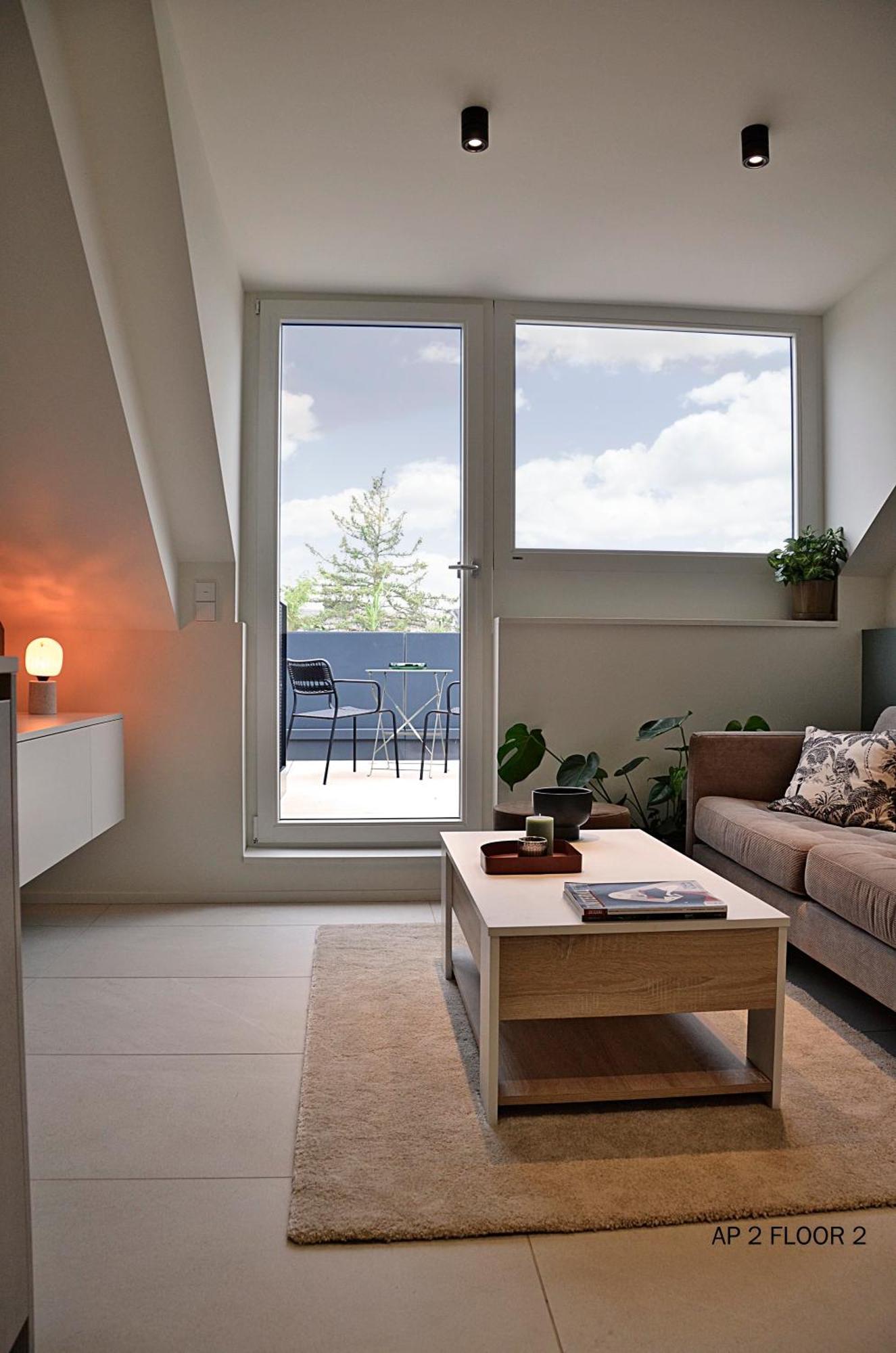 Core Luxembourg City-Serenity Creek Exterior foto