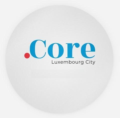 Core Luxembourg City-Serenity Creek Exterior foto
